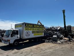 Best Shed Removal  in Noble, OK