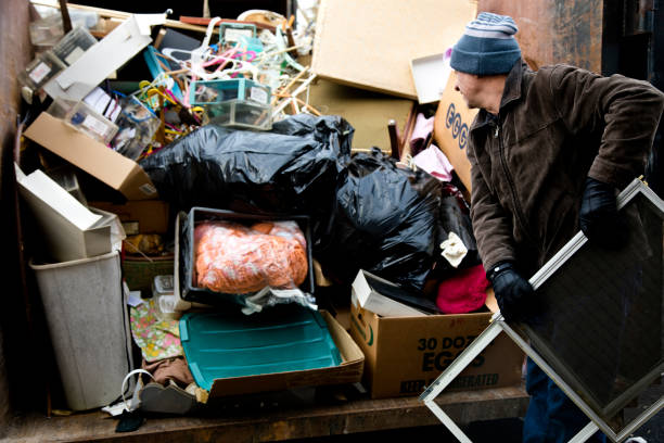 Noble, OK Junk Removal Services Company