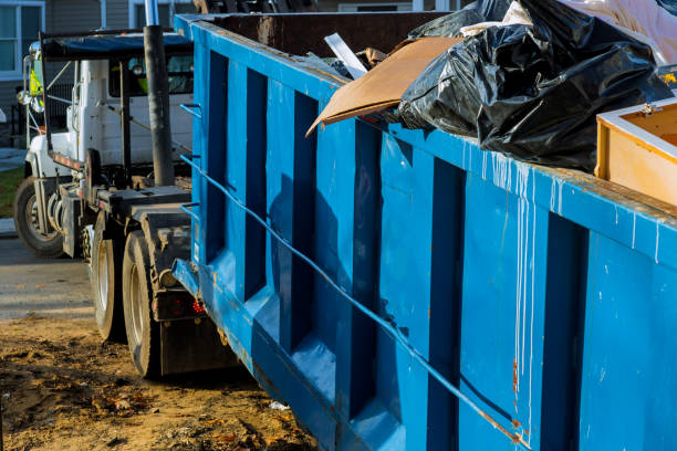 Best Demolition Debris Removal  in Noble, OK